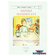 Mzmz Hanmn Evi Kk Ev Yaynlar