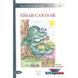 Kibar Canavar Kk Ev Yaynlar