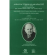 Avrasya Trkologlar Szl 1. Cilt 2. Kitap Rusya Trkologlar Trk Tarih Kurumu Yaynlar