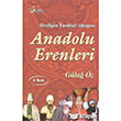 Aleviliin Tarihsel Altyaps Anadolu Erenleri Kltr Ajans Tantm ve Organizasyon