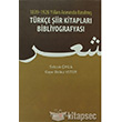 1839 1928 Yllar Arasnda Baslm Trke iir Kitaplar Bibliyografyas Krgan Edebiyat Yaynlar