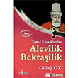 Temel Kaynaklardan Alevilik Bektailik Kltr Ajans Yaynlar