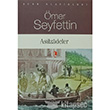 Asilzadeler Kurgan Edebiyat Yaynlar