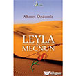 Leyla ile Mecnun Kltr Ajans Yaynlar