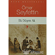 lk Den Ak Kurgan Edebiyat Yaynlar