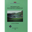 Bolaman ay Havzas nn Corafyas Trk Tarih Kurumu Yaynlar