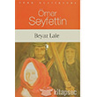 Beyaz Lale Kurgan Edebiyat Yaynlar