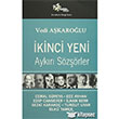 kinci Yeni Aykr Szrler Kltr Ajans Yaynlar