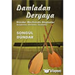 Damladan Deryaya Kltr Ajans Yaynlar