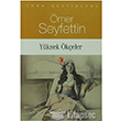 Yksek keler Kurgan Edebiyat Yaynlar
