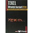 Tekel Direnii Dersleri 2010 Kaldra Yaynevi