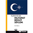 Trkiyede Militarist Devlet Sylemi Kadim Yaynlar