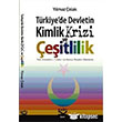 Trkiyede Devletin Kimlik Krizi ve eitlilik Kadim Yaynlar
