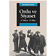 Ordu ve Siyaset letiim Yaynevi