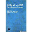 Ocak ve Zanaat letiim Yaynevi