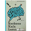 Herkese Kafa Lazm 2 Kaldra Yaynevi