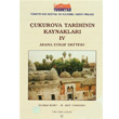 ukurova Tarihinin Kaynaklar 4 Trk Tarih Kurumu Yaynlar