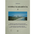 Gedikli Karahyk 1 Trk Tarih Kurumu Yaynlar
