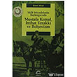 Mustafa Kemal ttihat Terakki ve Bolevizm letiim Yaynevi