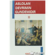 Aslolan Devrimin Gndemidir 2 Kaldra Yaynevi