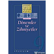 Dnemler ve Zihniyetler Modern Trkiye`de Siyasi Dnce 9 letiim Yaynevi