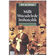 Milli Mcadelede ttihatlk letiim Yaynevi