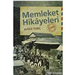 Memleket Hikayeleri letiim Yaynevi