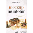 Meczup Mntehir Bengisu Yaynlar