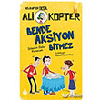 Bende Aksiyon Bitmez Uurbcei Yaynlar