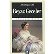 Beyaz Geceler Ema Kitap
