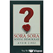 Sora Sora Sosyal Demokrasi Kalkedon Yaynclk