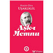 Ak Memnu Trk Edebiyat Vakf Yaynlar