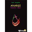 Anari Felsefesi deali Kaos Yaynlar