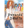 Duvarda 3 Hafta Gn Kitapl