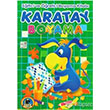 Karatay Boyama Eitici ve retici Boyama Kitab Karatay ocuk
