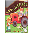 Sevimli Hayvanlar iftlikte iek Yaynclk