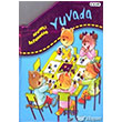 Sevimli Hayvanlar Yuvada iek Yaynclk