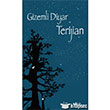 Gizemli Diyar Terijian Kaos Yaynlar
