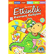 Okul ncesi Etkinlik ve Kavram Geliimi 6 Kitap Takm Karatay ocuk