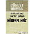 Marksist Kriz Teorileri Inda Kresel Kriz Kalkedon Yaynclk