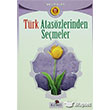 Trk Ataszlerinden Semeler Karanfil Yaynlar