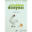 Tavuklarn Dnyas Karanfil Yaynlar