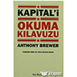 Kapital i Okuma Klavuzu Kalkedon Yaynclk