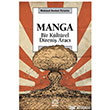Manga Bir Kltrel Direni Arac letiim Yaynclk