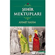 ehir Mektuplar Karanfil Yaynlar