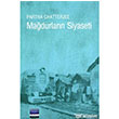 Madurlarn Siyaseti letiim Yaynevi