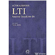 LTI Nasyonal Sosyalizmin Dili letiim Yaynevi