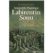 Labirentin Sonu imizdeki Hapishane letiim Yaynclk