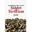 Uzakdoudan Gney Asyaya iddet ve Terrizm Karnca Yaynlar