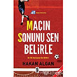 Man Sonunu Sen Belirle Karnca Yaynlar